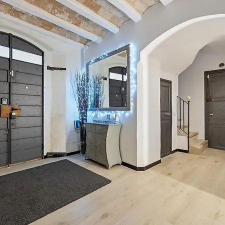 Hauzify I Novavila Centre * Vilanova i la Geltru