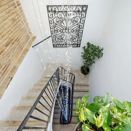 Hauzify I Novavila Centre Homestay Vilanova i la Geltru