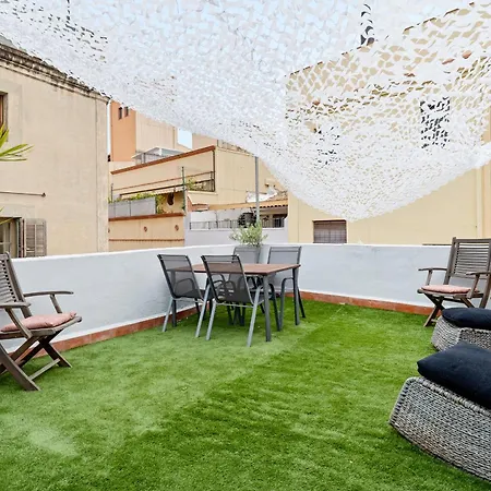 Hauzify I Novavila Centre Vilanova i la Geltru