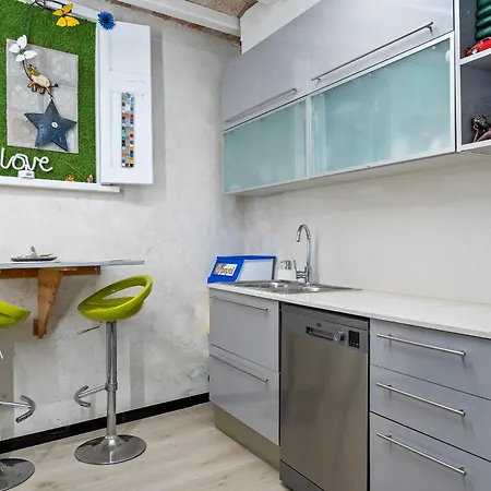 Hauzify I Novavila Centre Vilanova i la Geltru