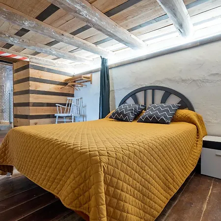 Hauzify I Novavila Centre Homestay Vilanova i la Geltru