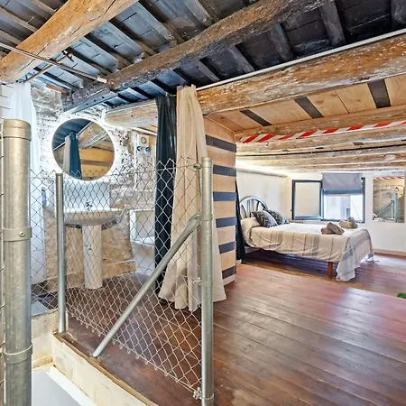 Hauzify I Novavila Centre * Vilanova i la Geltru