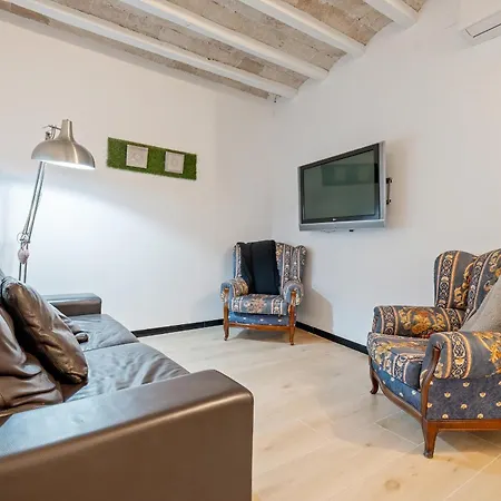 Hauzify I Novavila Centre Habitación en casa particular *